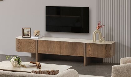 Medusa Home - Ahuse Olimpo Tv Sehpası
