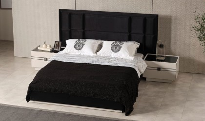 Medusa Home - Akra Karyola
