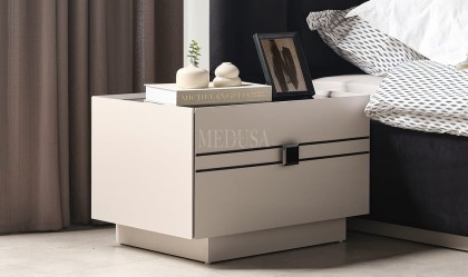 Medusa Home - Akra Komodin