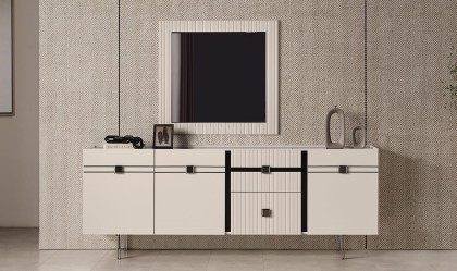 Medusa Home - Akra Konsol