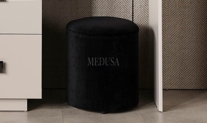 Medusa Home Mobilya - Akra Puf - Puflar & Tabureler