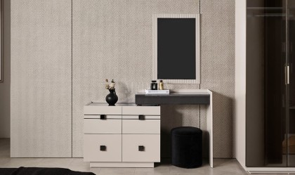 Medusa Home - Akra Şifonyer