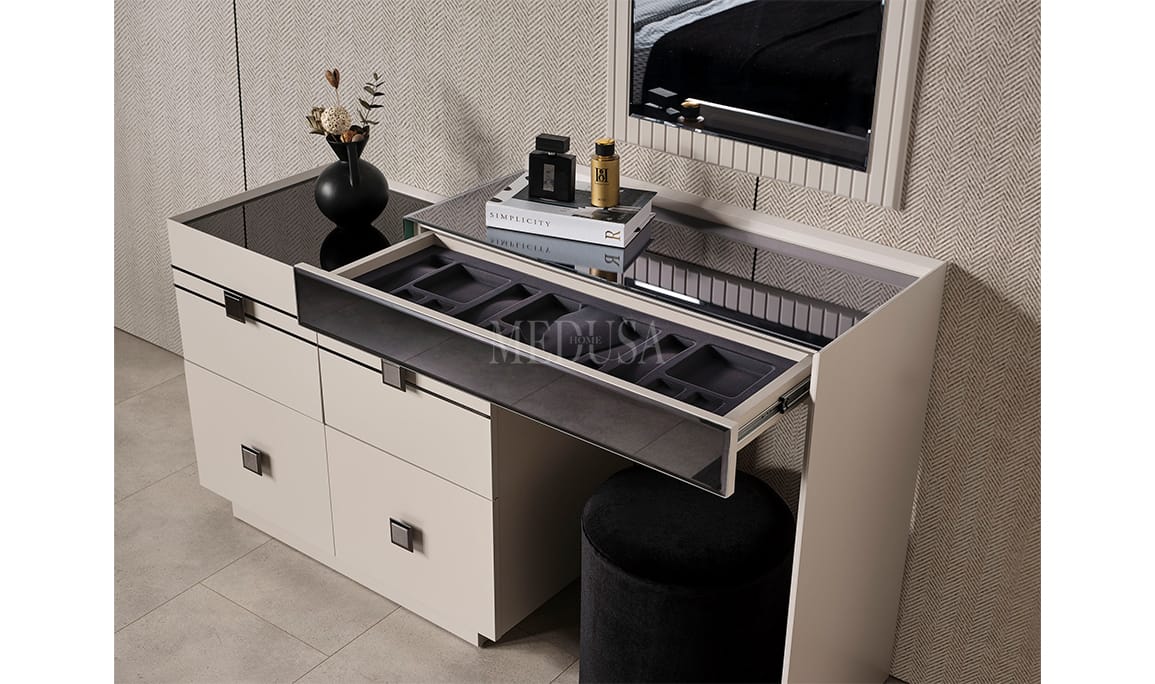 Medusa Home Mobilya - Akra Şifonyer