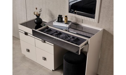 Medusa Home Mobilya - Akra Şifonyer