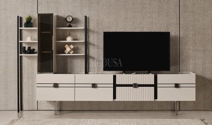 Medusa Home - Akra Tv Ünitesi
