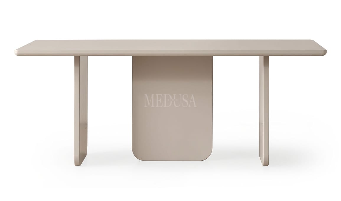 Medusa Home Mobilya - Akra Yemek Masası