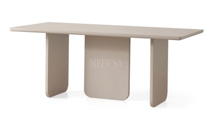 Medusa Home Mobilya - Akra Yemek Masası