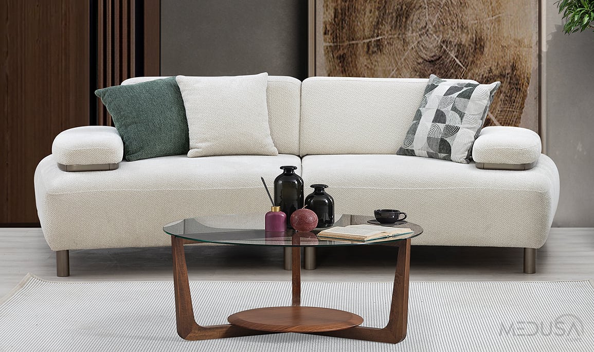 Medusa Home Mobilya - Alencia Koltuk Takımı