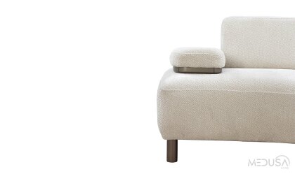 Medusa Home Mobilya - Alencia Koltuk Takımı