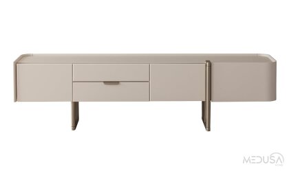 Medusa Home - Alessa Tv Sehpası