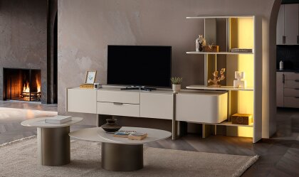 Medusa Home - Alessa Tv Ünitesi