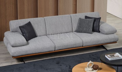 Medusa Home - Alexa Dörtlü Koltuk