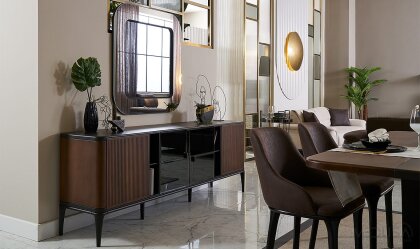 Medusa Home Mobilya - Alfa Konsol