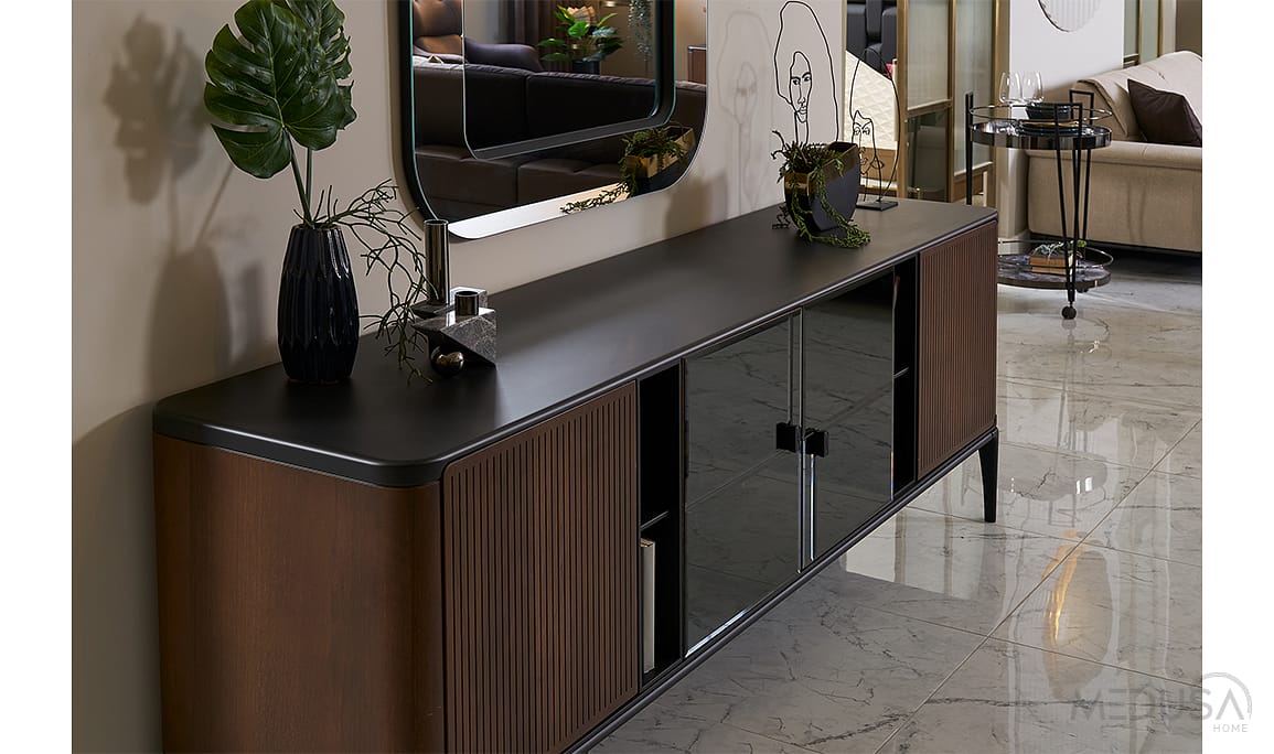 Medusa Home Mobilya - Alfa Konsol