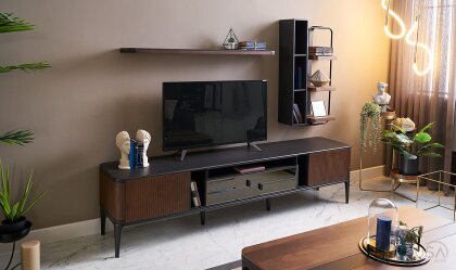 Medusa Home - Alfa Tv Ünitesi