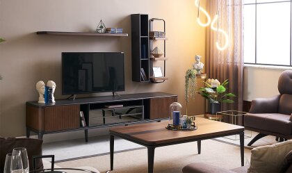 Medusa Home Mobilya - Alfa Yemek Odası