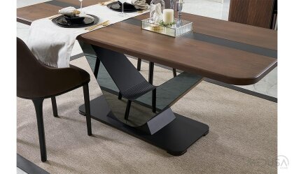 Medusa Home Mobilya - Alfa Yemek Odası