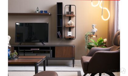 Medusa Home Mobilya - Alfa Yemek Odası