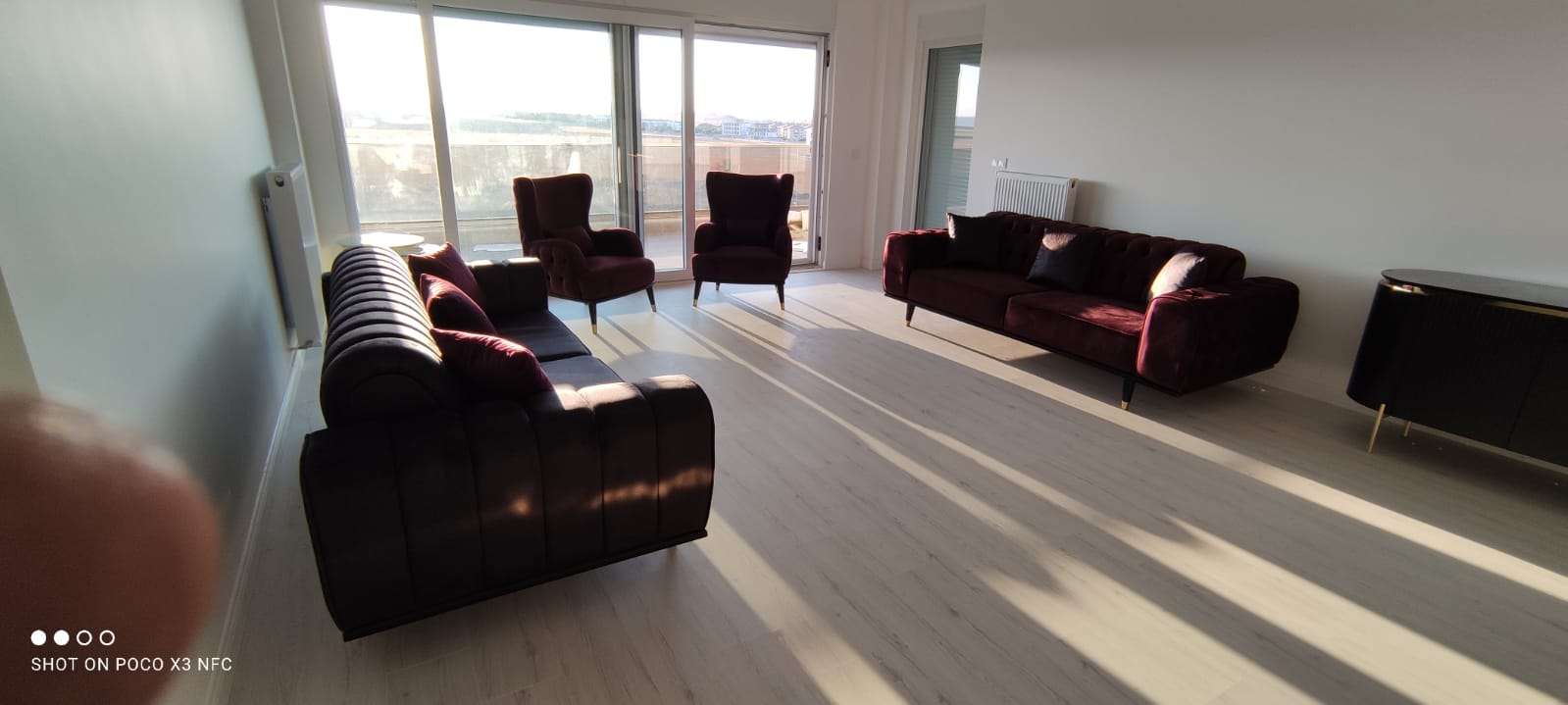 Medusa Home Mobilya - Ali Rıza Bey - İstanbul