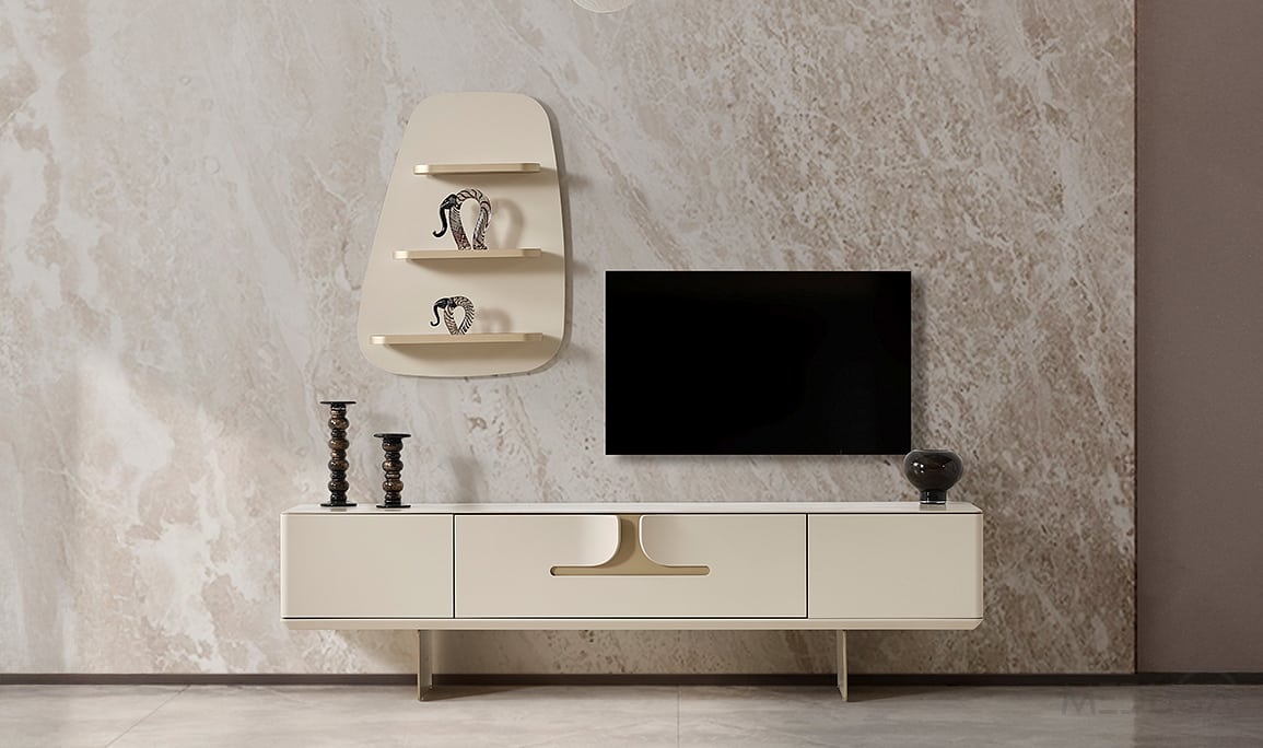 Medusa Home Mobilya - Almata Tv Ünitesi