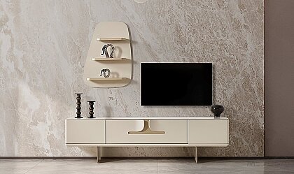 Medusa Home - Almata Tv Ünitesi