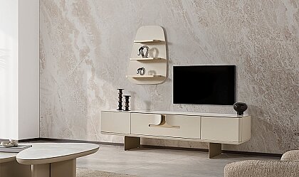 Medusa Home Mobilya - Almata Yemek Odası