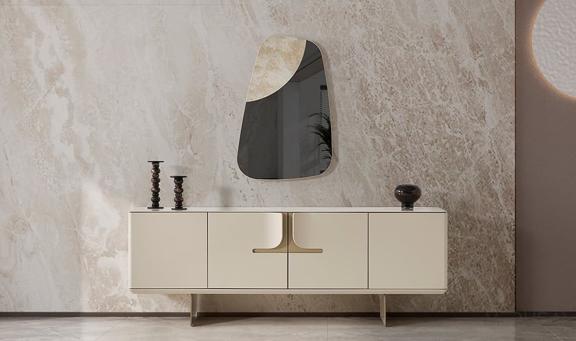Medusa Home Mobilya - Almata Yemek Odası