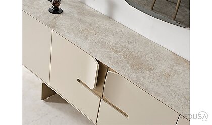 Medusa Home Mobilya - Almata Yemek Odası