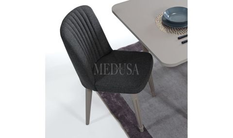 Medusa Home - Almira Sandalye
