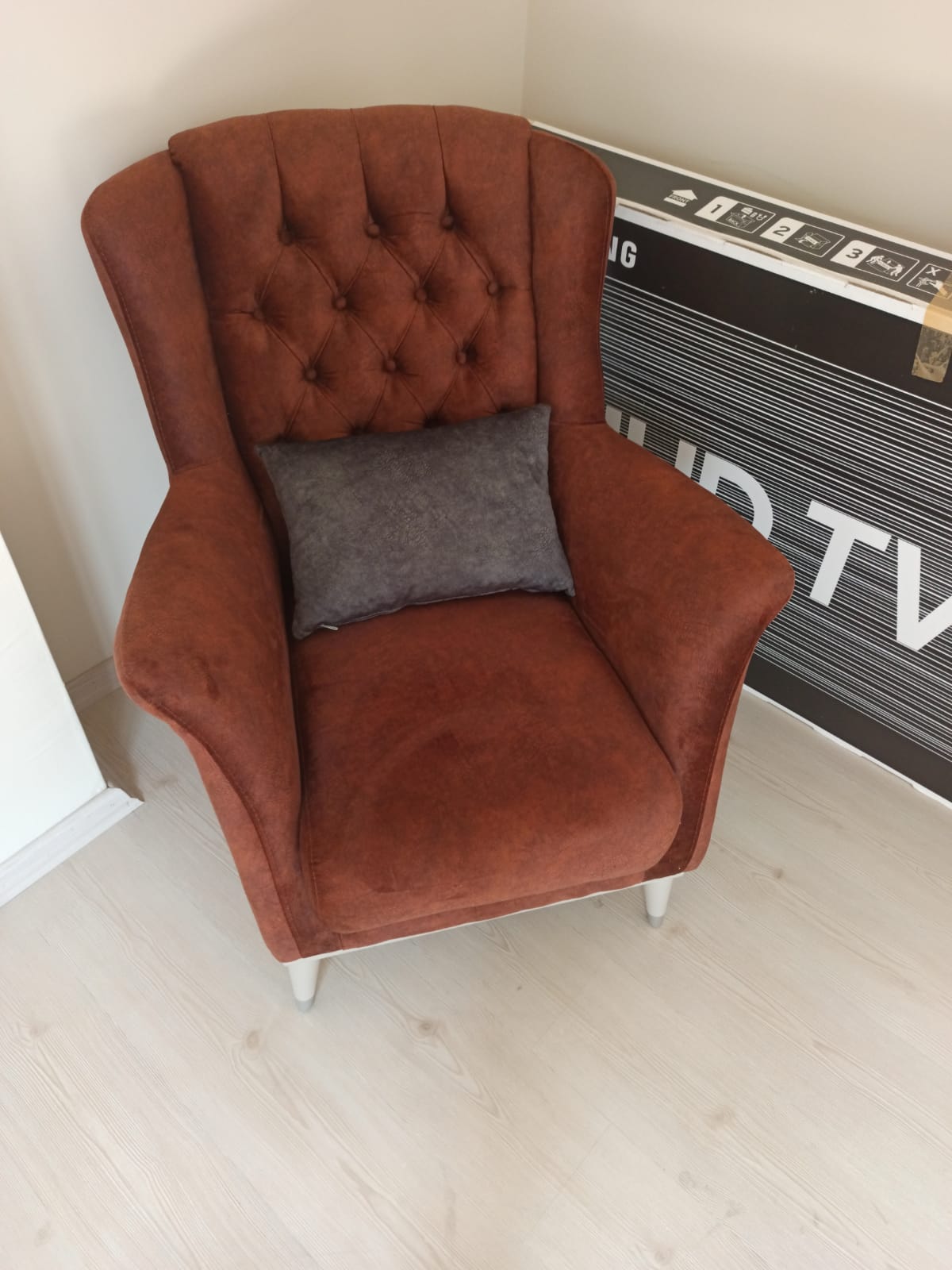 Medusa Home Mobilya - Alperen Bey - İstanbul
