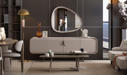 Medusa Home - Alpha Konsol