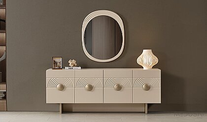Medusa Home - Alyans Konsol