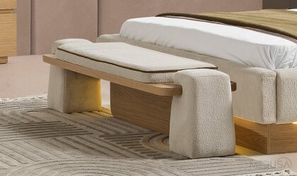 Medusa Home - Angel Bench