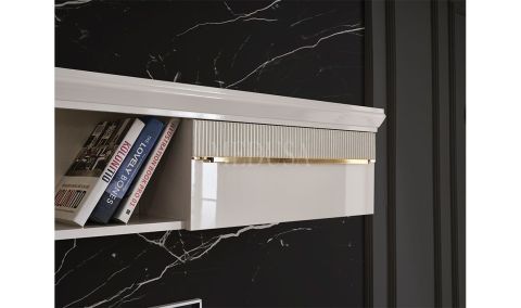 Medusa Home Mobilya - Angel Gold Tv Ünitesi