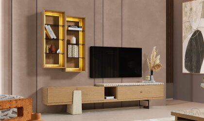 Medusa Home - Angel Tv Ünitesi