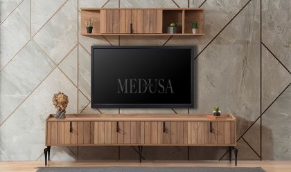 Medusa Home - Anka Tv Ünitesi