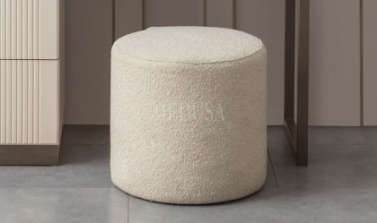 Medusa Home - Antique Puf