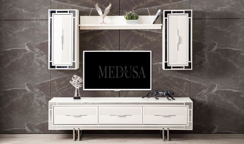 Medusa Home - Apendos Tv Ünitesi