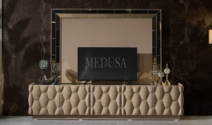 Medusa Home - Apex Royal Tv Ünitesi