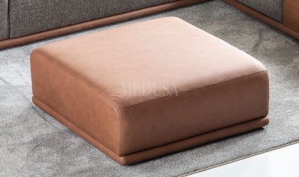 Medusa Home - Arcane Puf