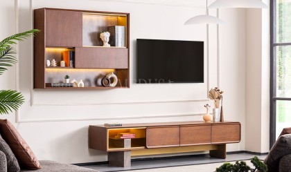 Medusa Home Mobilya - Arcane Tv Ünitesi