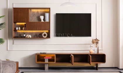 Medusa Home - Arcane Tv Ünitesi