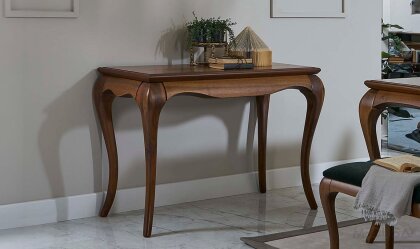 Medusa Home - Art Walnut Dresuar
