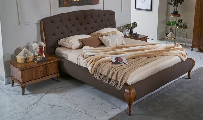 Medusa Home - Art Walnut Karyola