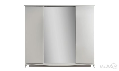 Medusa Home - Art White Gardırop