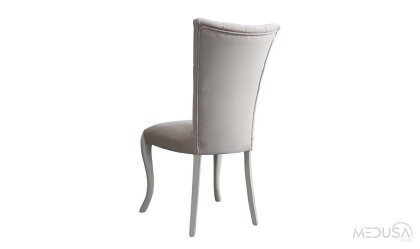 Medusa Home Mobilya - Art White Yemek Masası