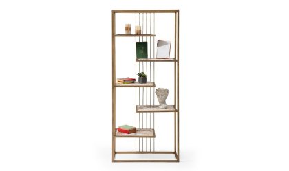 Medusa Home - Arte Kitaplık