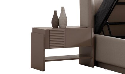 Medusa Home Mobilya - Arte Komodin