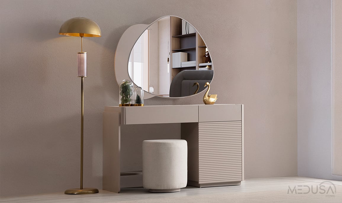 Medusa Home Mobilya - Arte Şifonyer
