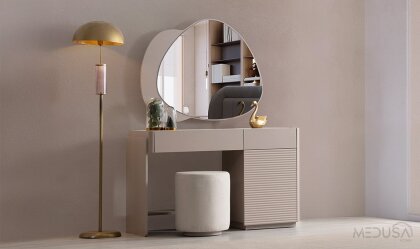 Medusa Home Mobilya - Arte Şifonyer
